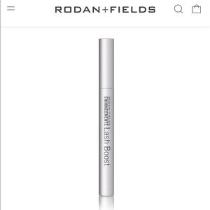 Rodan and Fields Lash Boost
